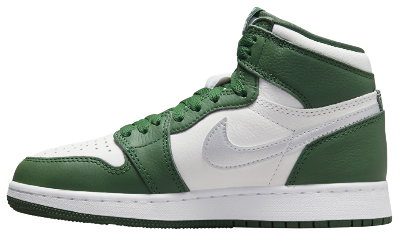 Jordan Retro 1 High Image 2 of 5. Tap to open photo gallery.