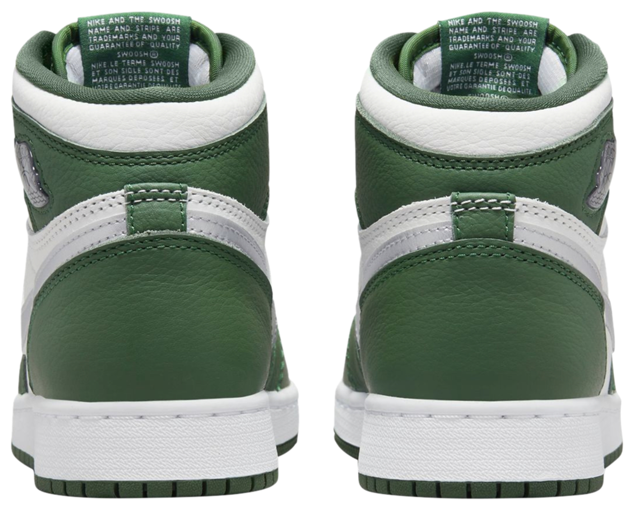 Jordan Retro 1 High Image 3 of 5. Tap to open photo gallery.