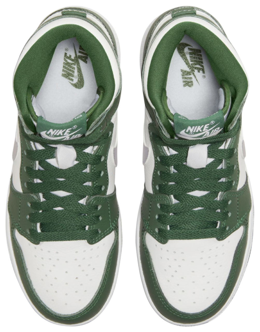 Jordan Retro 1 High Image 4 of 5. Tap to open photo gallery.