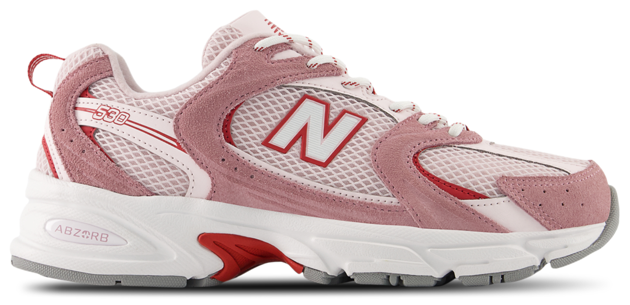 New Balance 530  Image 1 of 5. Tap to open photo gallery.