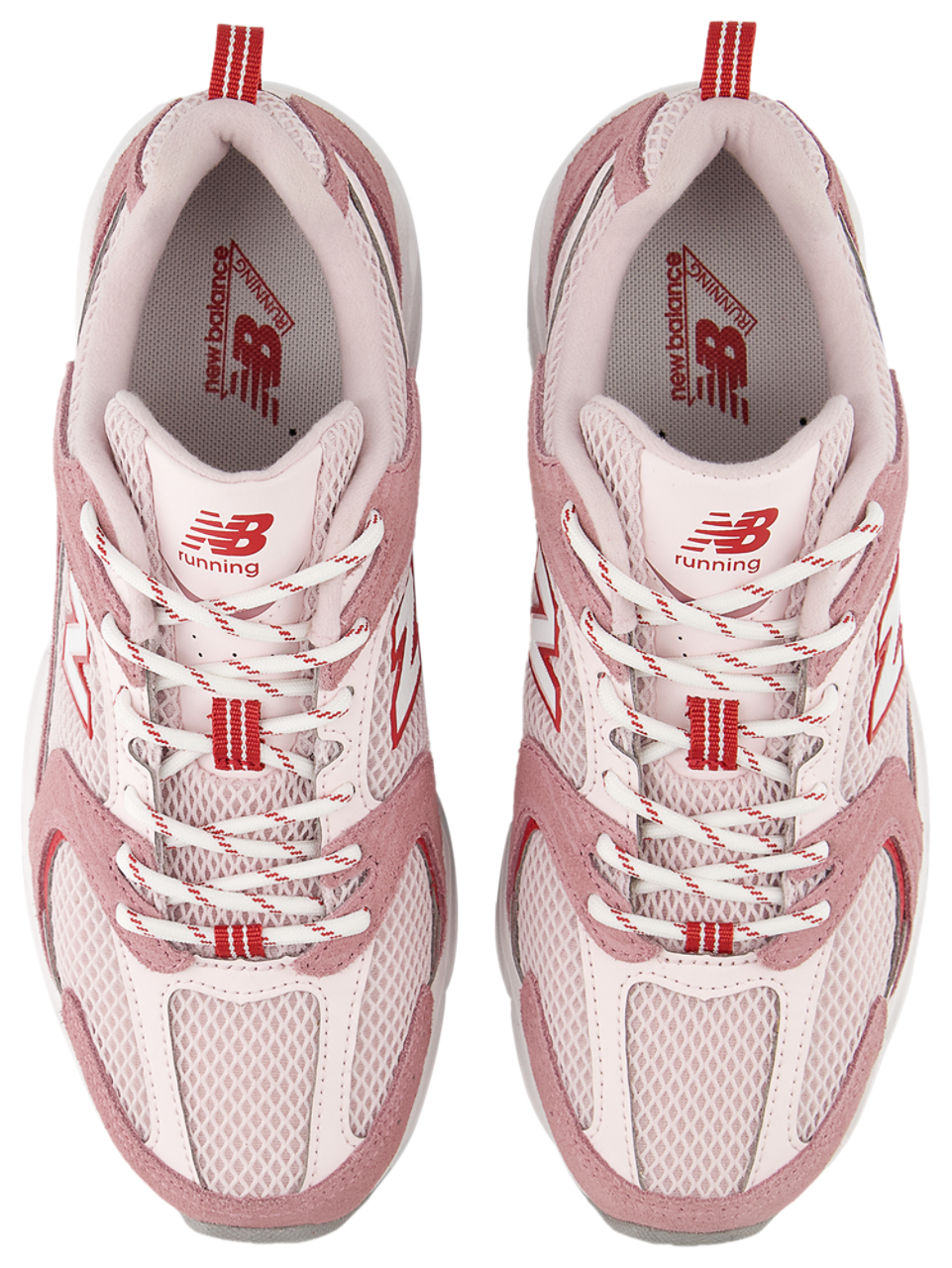 New Balance 530  Image 4 of 5. Tap to open photo gallery.
