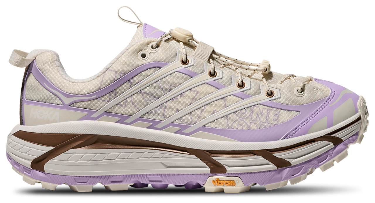 HOKA Mafate Three2 Wordmark Image 1 of 5. Tap to open photo gallery.