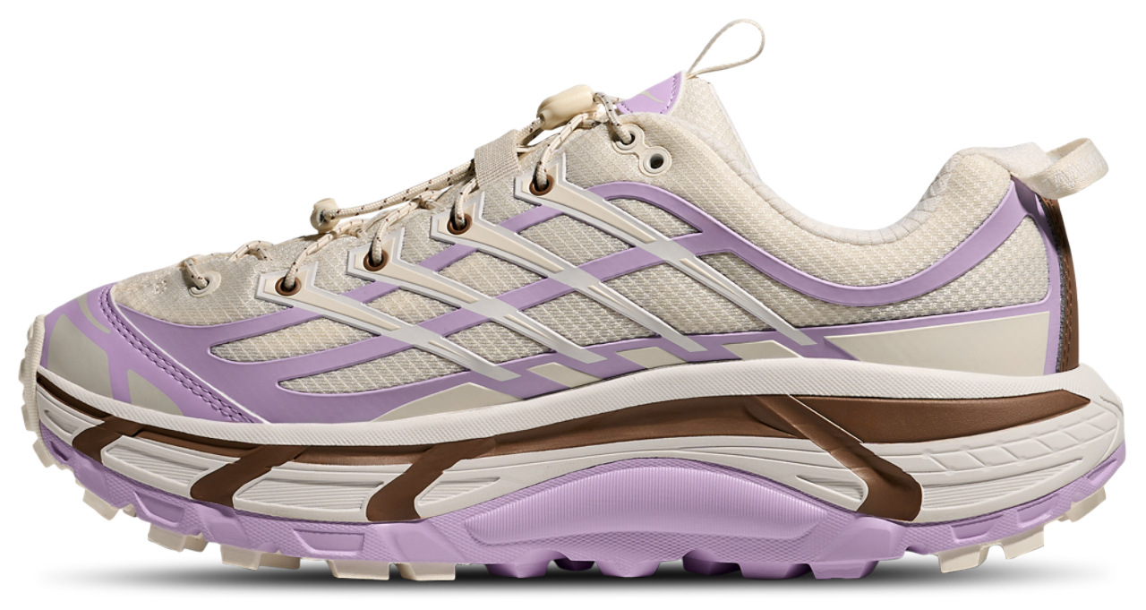 あんママさん専用　　HOKA MAFATE THREE2 HOKA Mafate Three2 Wordmark - Women's | Foot Locker