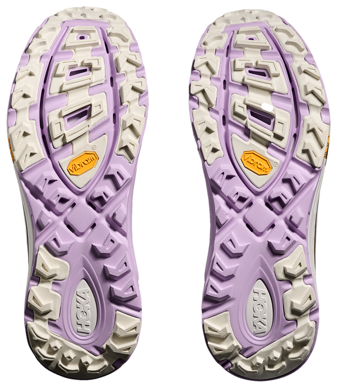 HOKA Mafate Three2 Wordmark Image 5 of 5. Tap to open photo gallery.