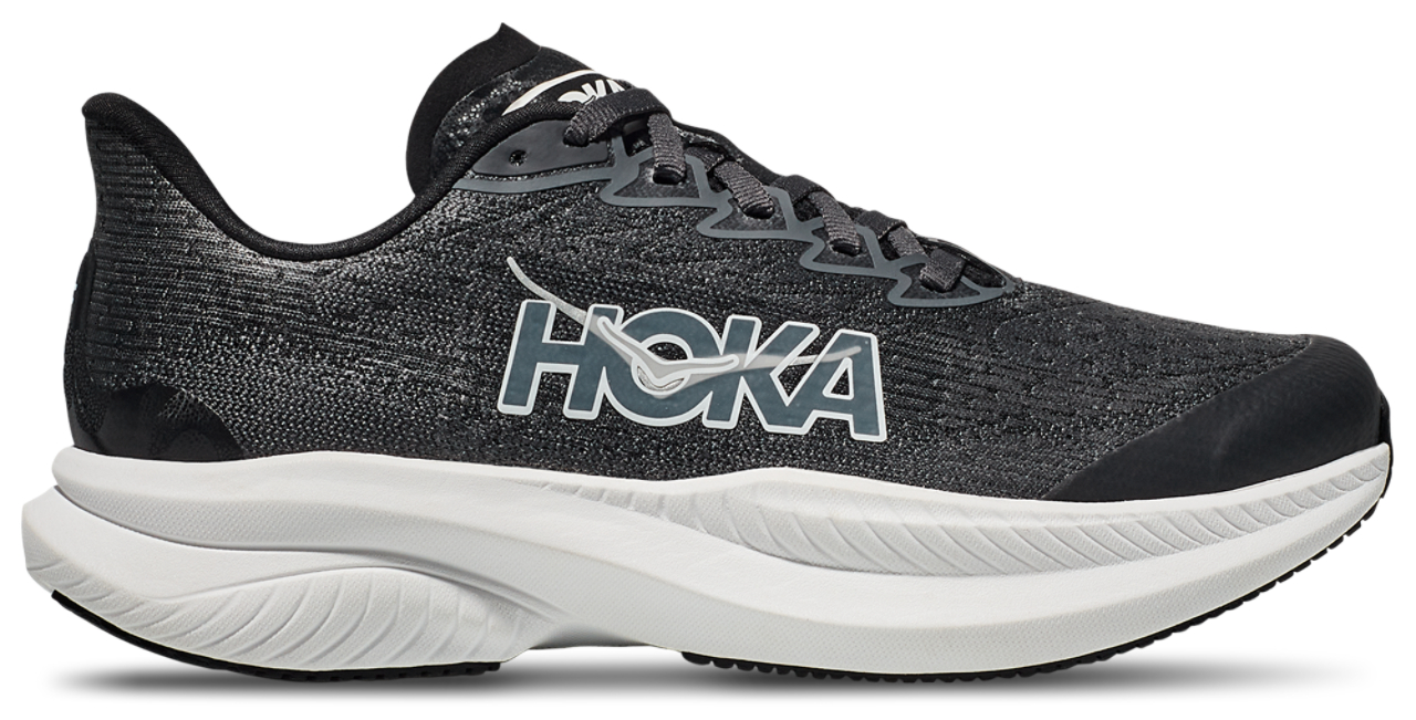 HOKA Mach 6 Image 1 of 5. Tap to open photo gallery.