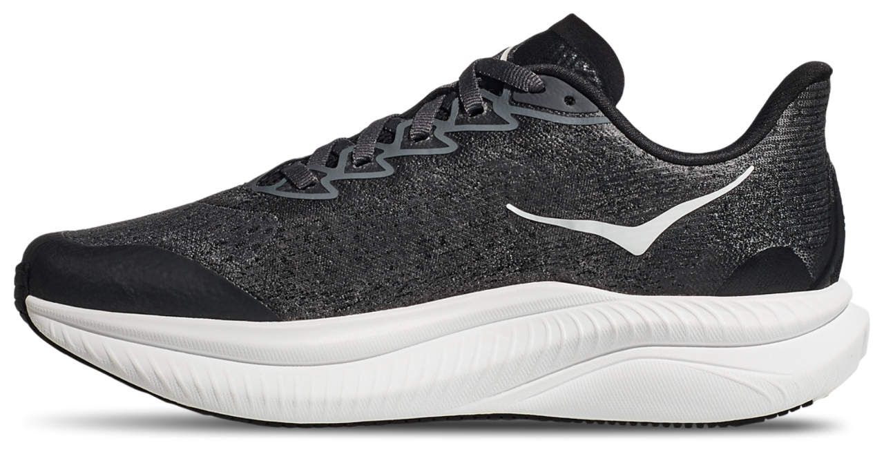 HOKA Mach 6 Image 2 of 5. Tap to open photo gallery.