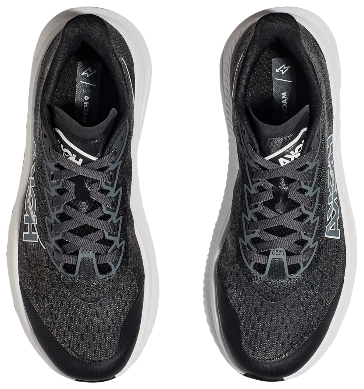 HOKA Mach 6 Image 4 of 5. Tap to open photo gallery.