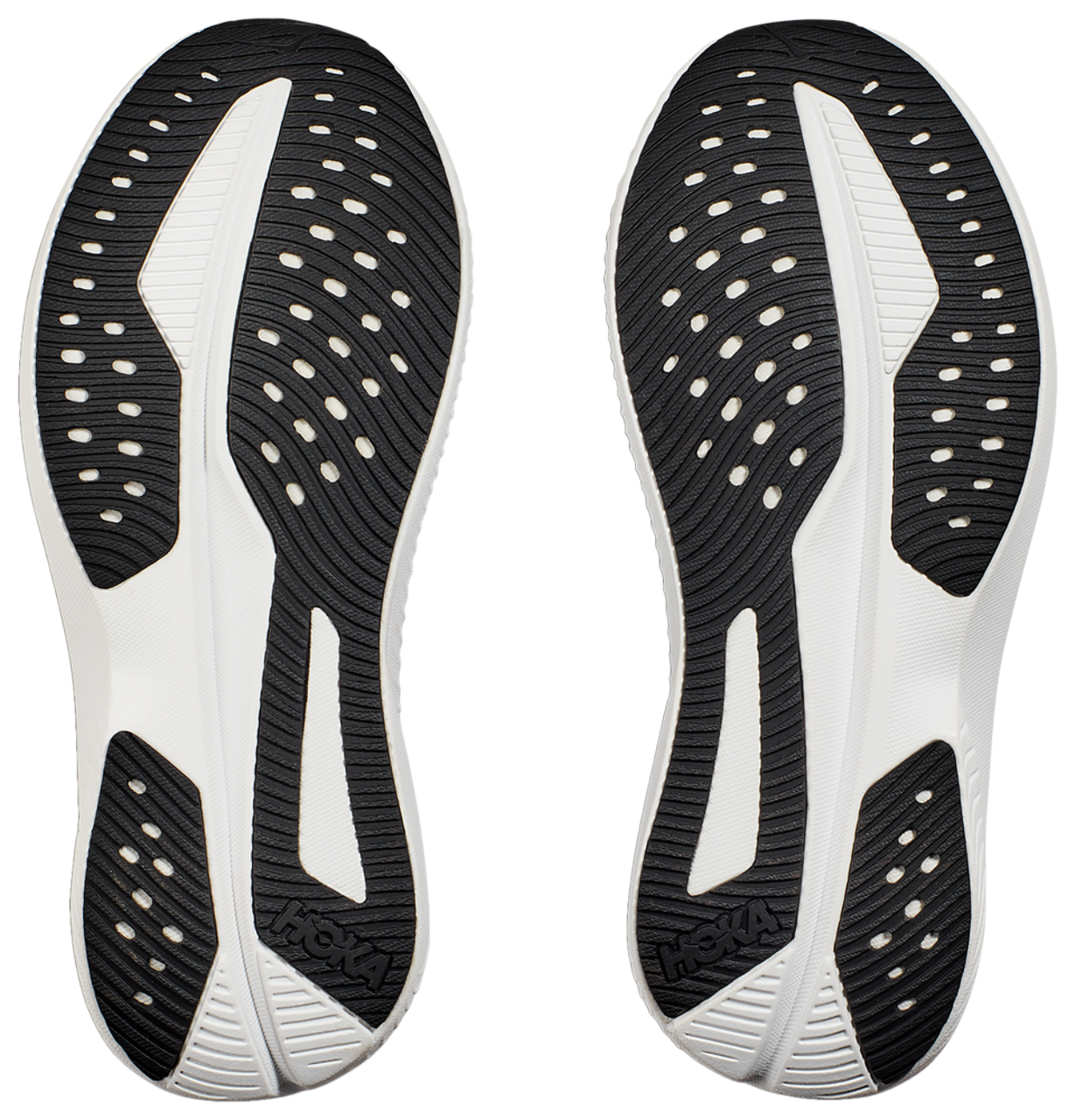 HOKA Mach 6 Image 5 of 5. Tap to open photo gallery.