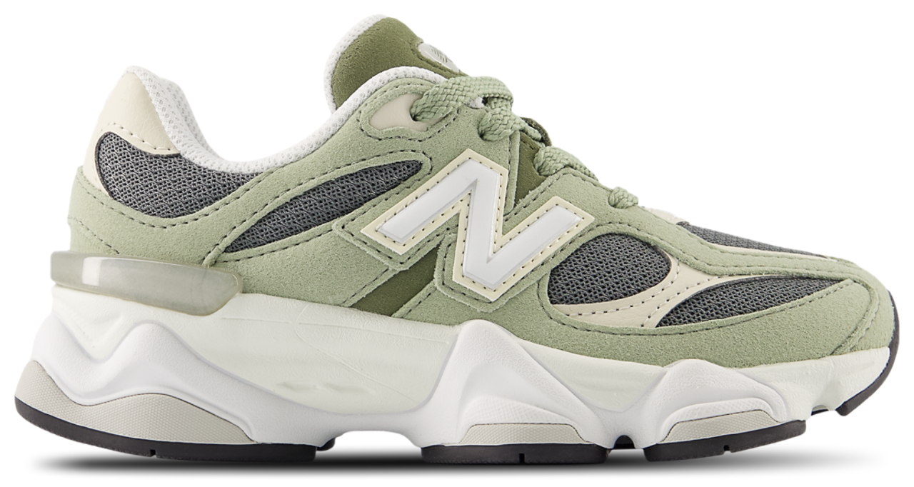 New Balance 9060 Image 1 de 4. Appuyez pour ouvrir la galerie de photos.