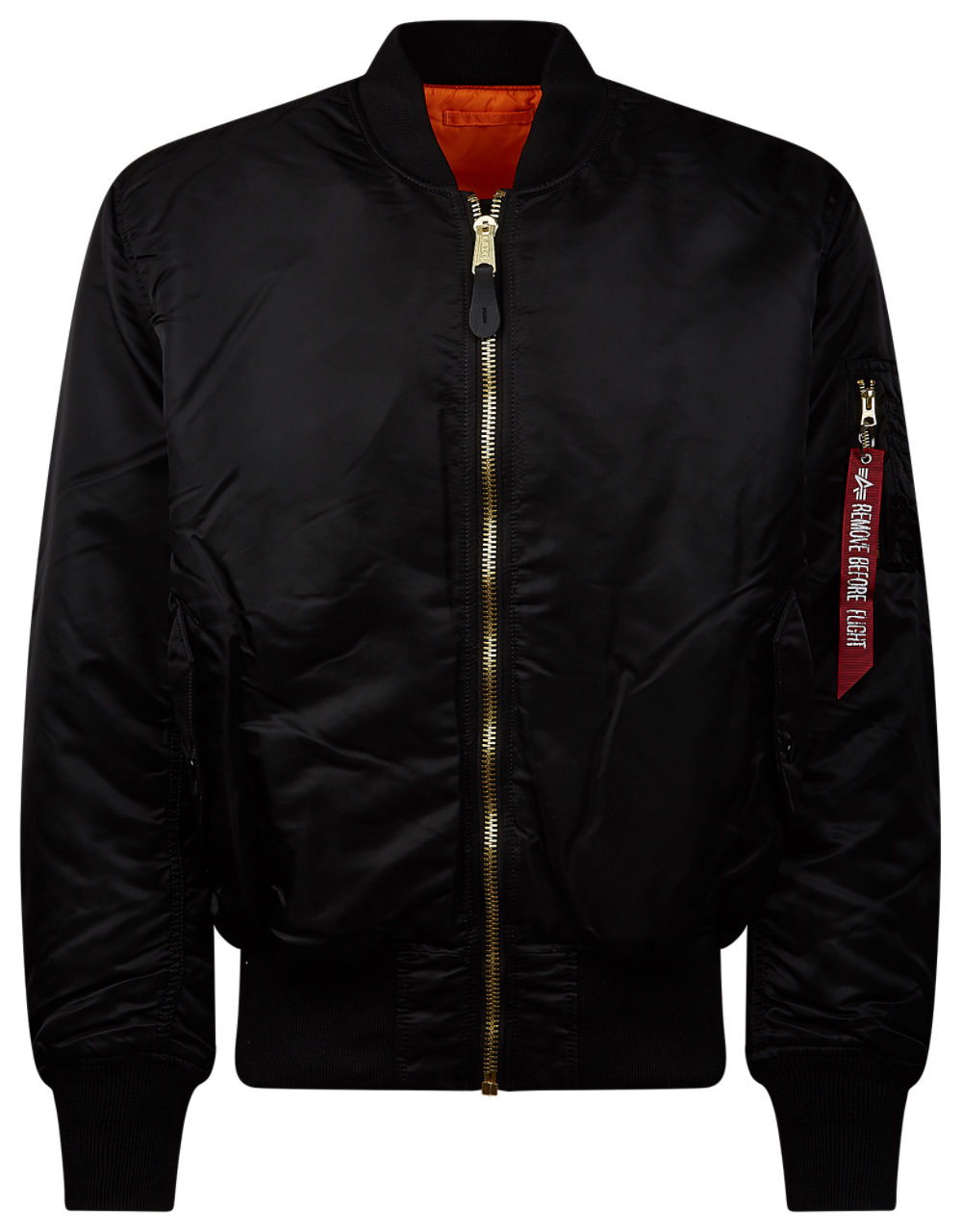 Alpha Industries MA-1 Jacket | Foot Locker Canada