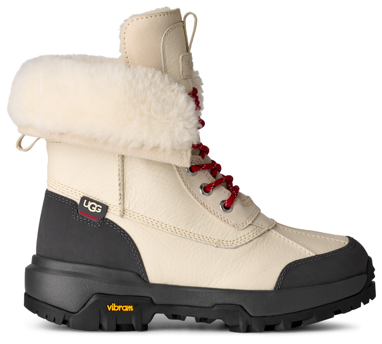 UGG Adirondack Boot XXV Image 1 of 5. Tap to open photo gallery.