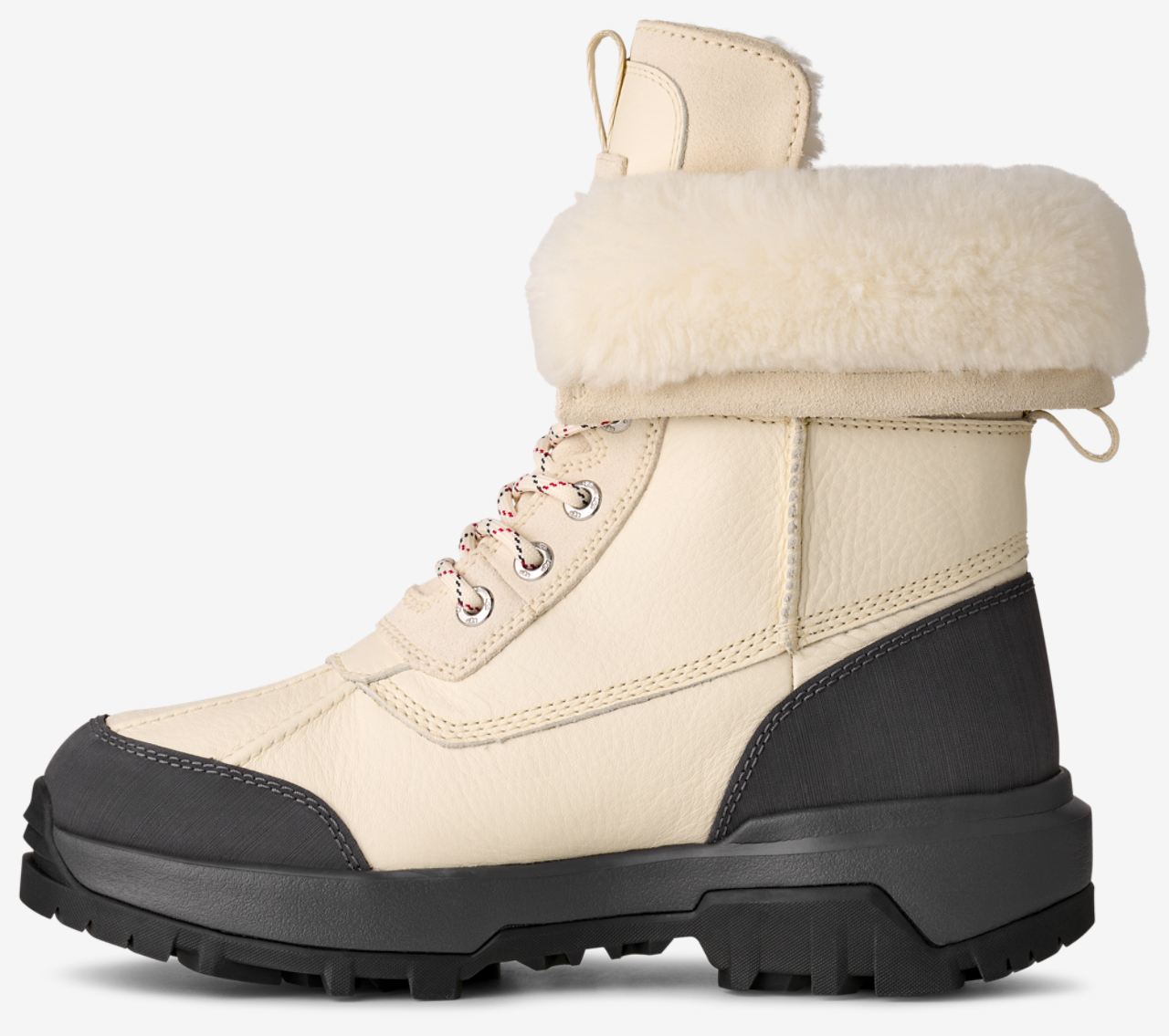UGG Adirondack Boot XXV Image 2 of 5. Tap to open photo gallery.