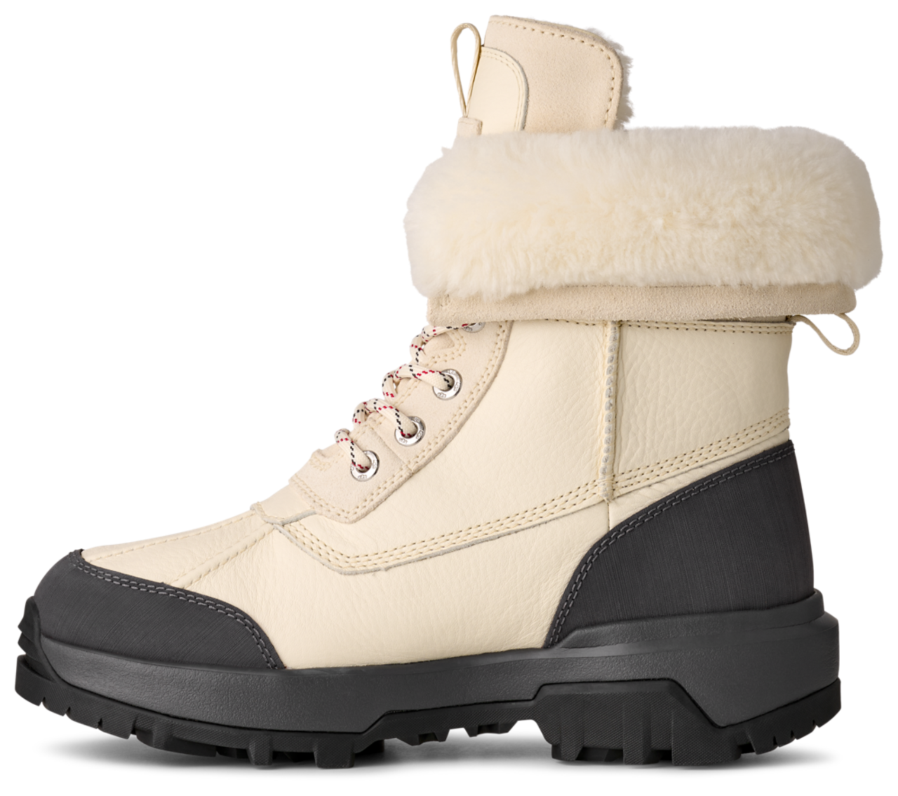 UGG Adirondack Boot XXV Image 2 of 5. Tap to open photo gallery.