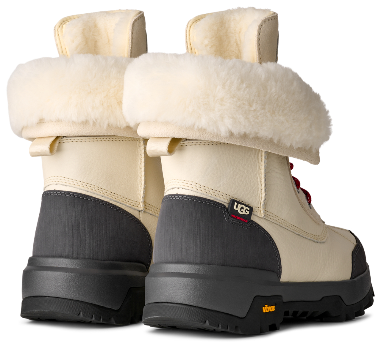 UGG Adirondack Boot XXV - Women's | Foot Locker