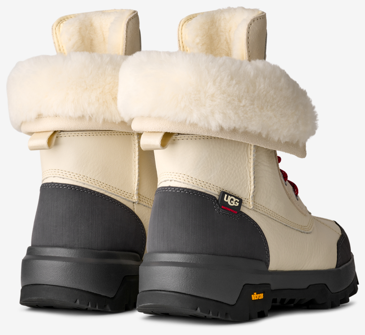 UGG Adirondack Boot XXV Image 3 of 5. Tap to open photo gallery.