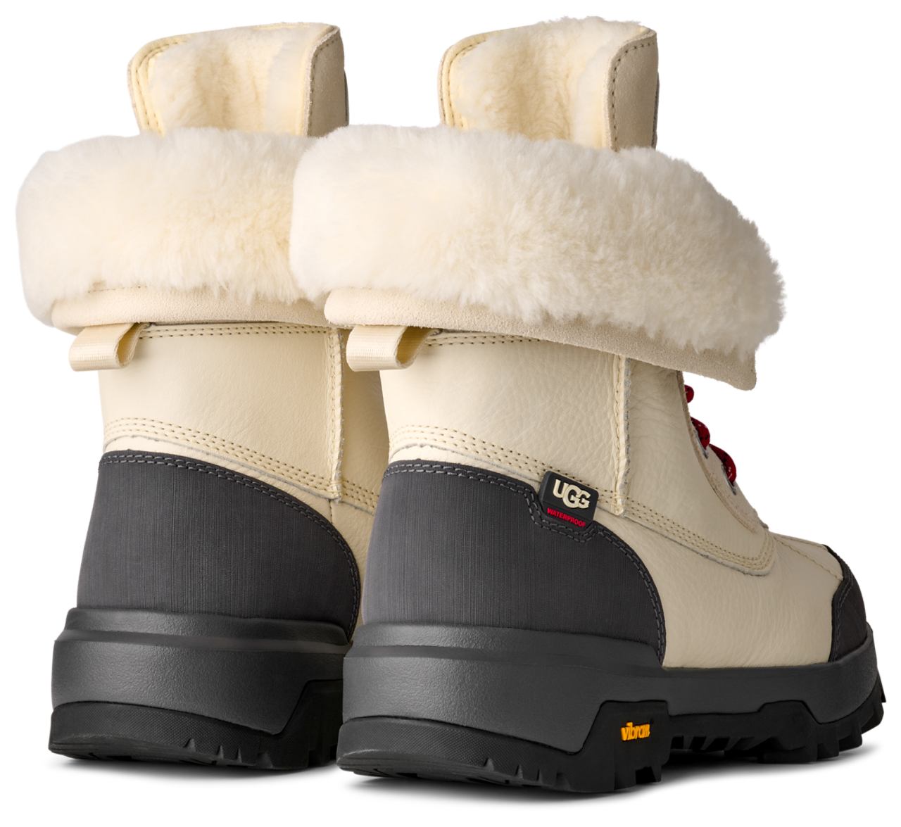 UGG Adirondack Boot XXV Image 3 of 5. Tap to open photo gallery.