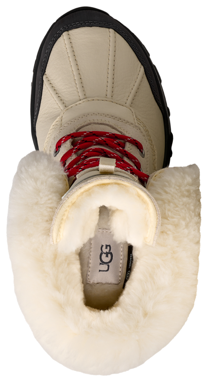 UGG Adirondack Boot XXV - Women's | Foot Locker