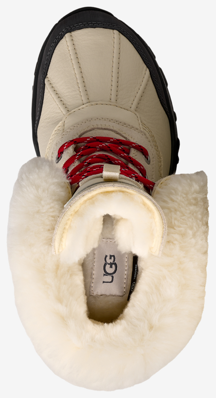 UGG Adirondack Boot XXV Image 4 of 5. Tap to open photo gallery.