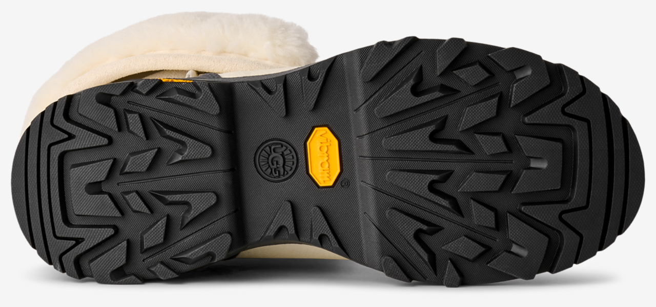 UGG Adirondack Boot XXV Image 5 of 5. Tap to open photo gallery.