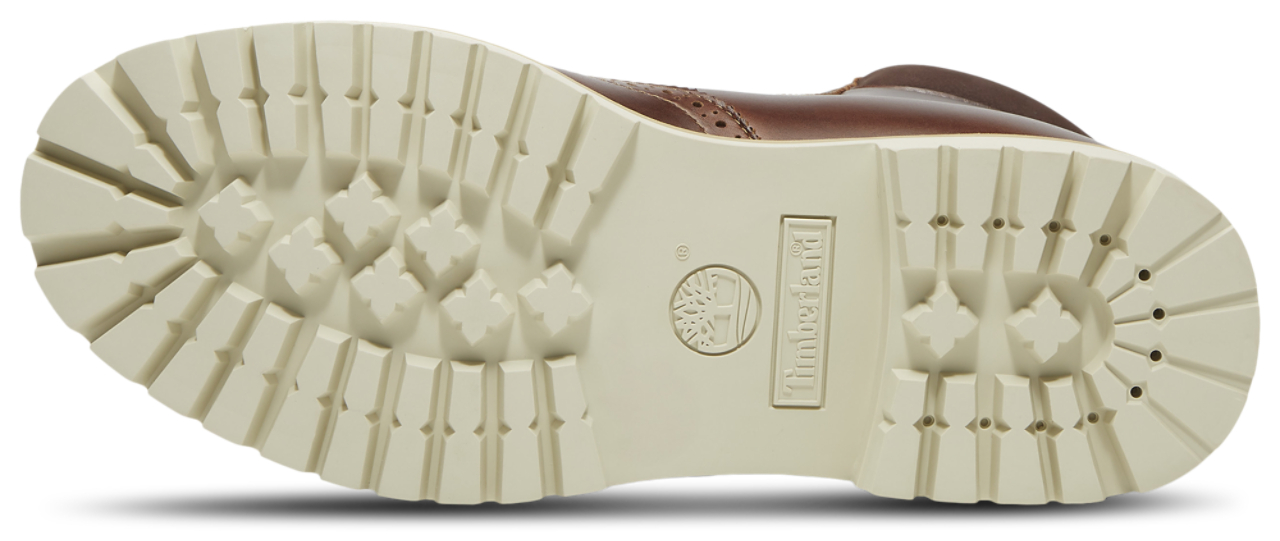 Timberland Bottes Brogue de 15 cm (6 po) Image 5 de 10. Appuyez pour ouvrir la galerie de photos.