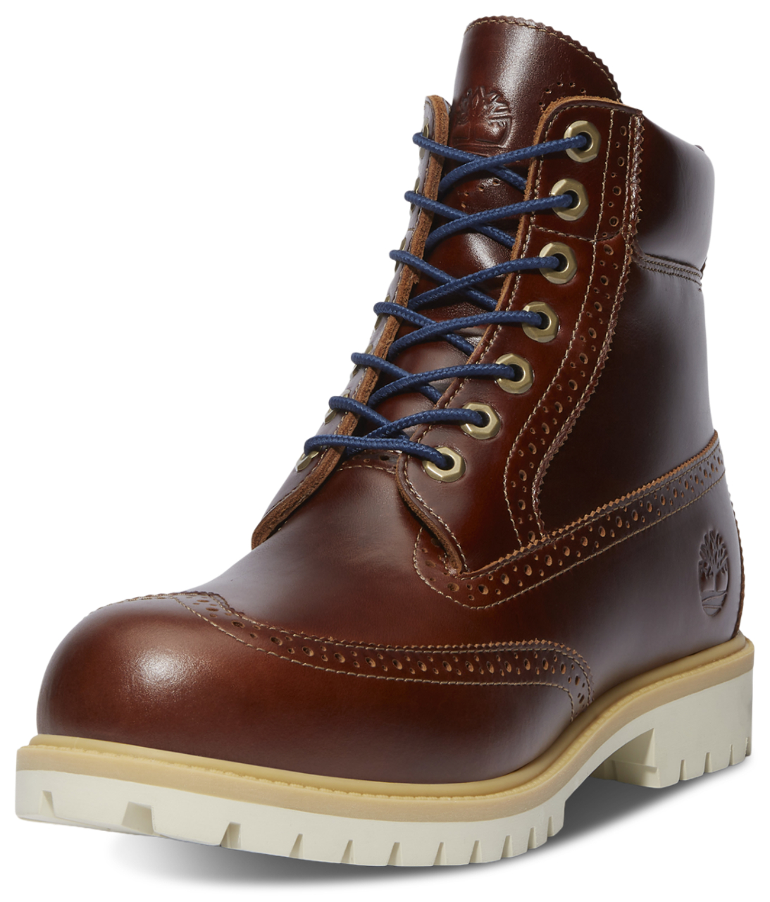 Timberland Bottes Brogue de 15 cm (6 po) Image 10 de 10. Appuyez pour ouvrir la galerie de photos.