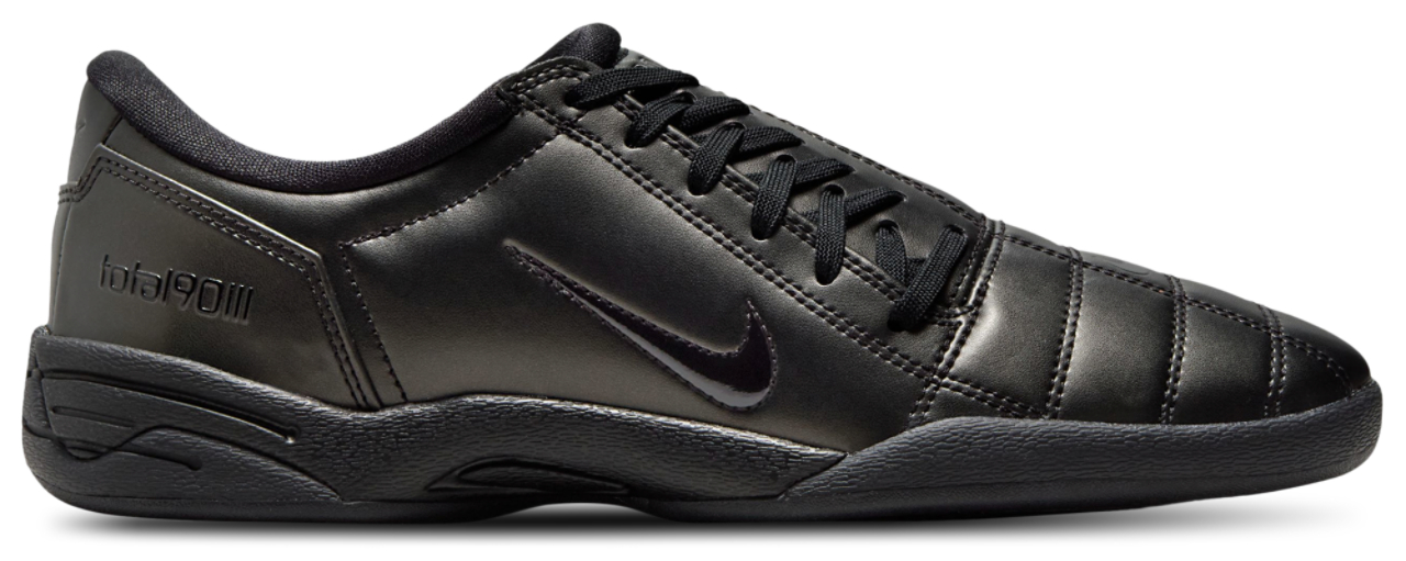 Nike T90 Metallic Image 1 of 5. Tap to open photo gallery.