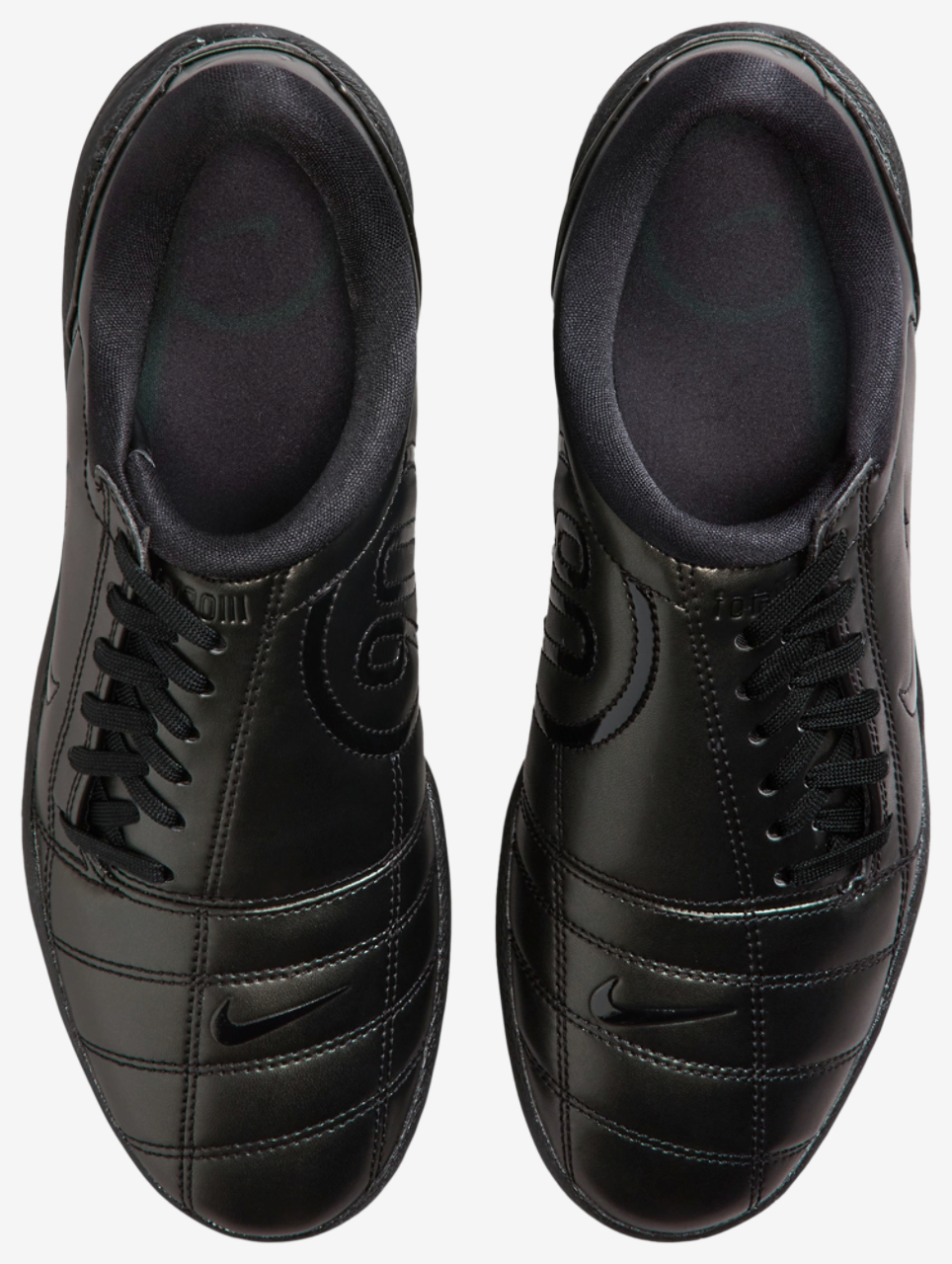 Nike T90 Metallic Image 4 of 5. Tap to open photo gallery.