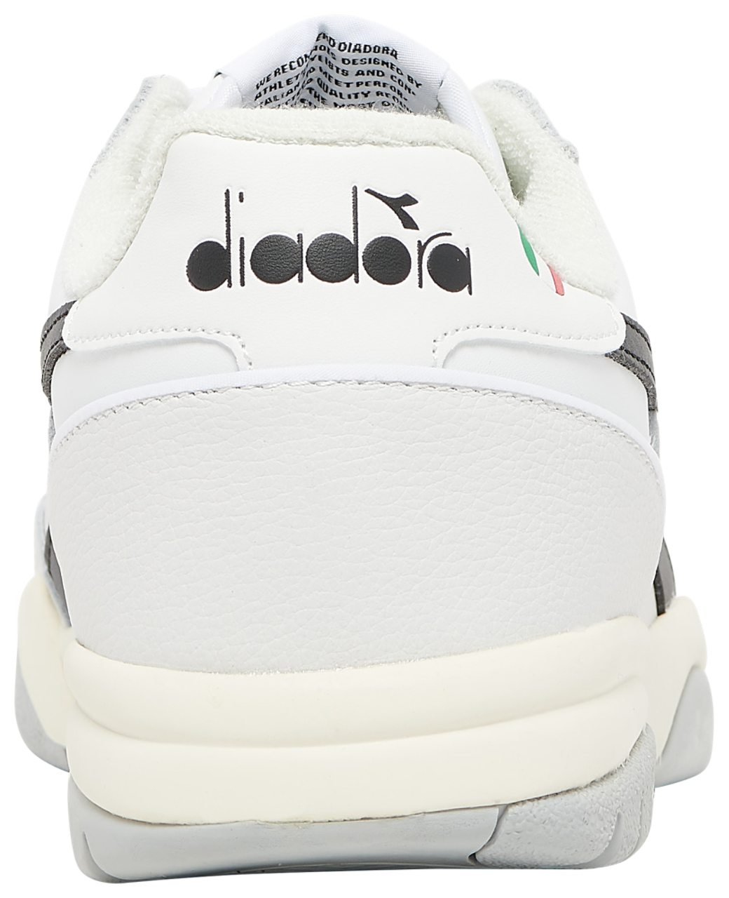 Diadora Maverick Image 3 of 5. Tap to open photo gallery.
