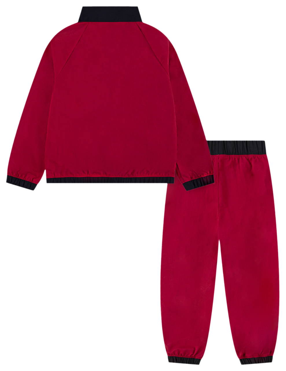 Jordan Wind Breaker Piping Set Image 2 of 5. Tap to open photo gallery.