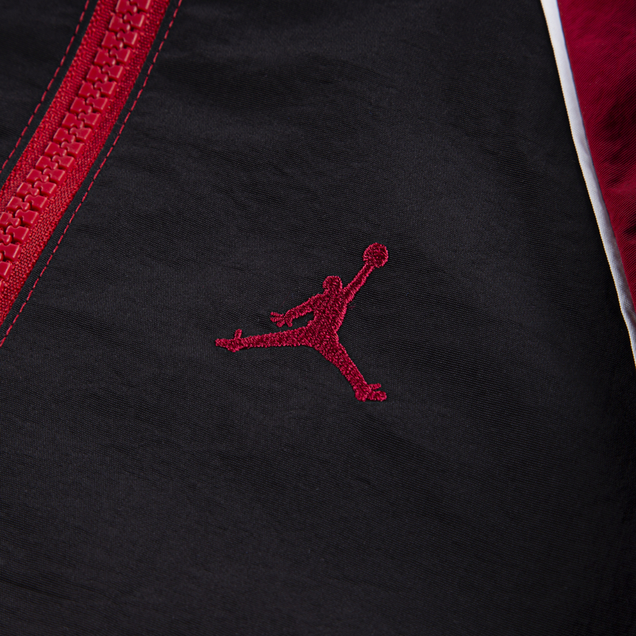 Jordan Wind Breaker Piping Set Image 4 of 5. Tap to open photo gallery.