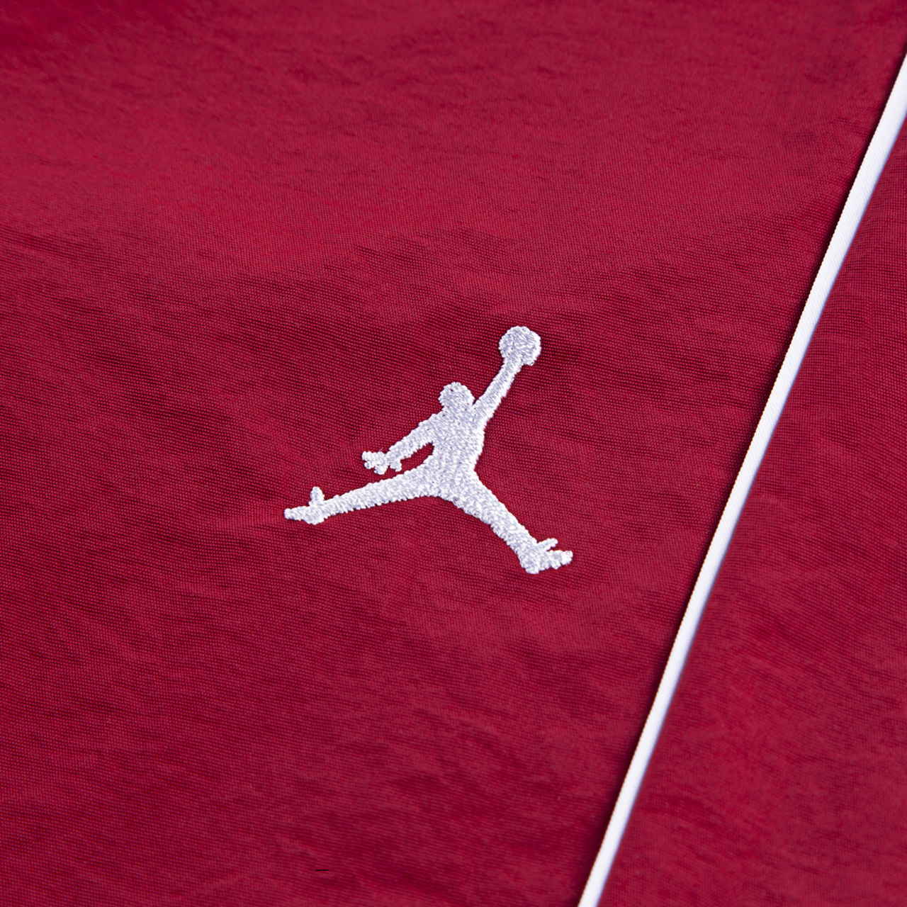 Jordan Wind Breaker Piping Set Image 5 of 5. Tap to open photo gallery.