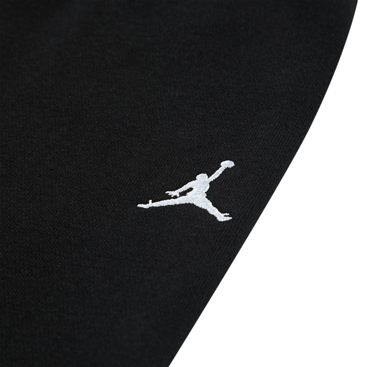 Jordan Brooklyn Fleece Pullover set Image 4 of 4. Tap to open photo gallery.