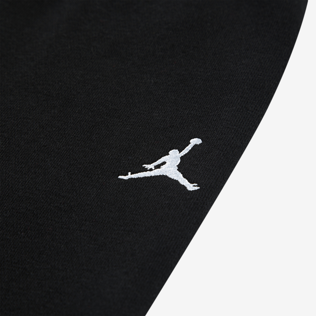 Jordan Brooklyn Fleece Pullover set Image 4 of 4. Tap to open photo gallery.
