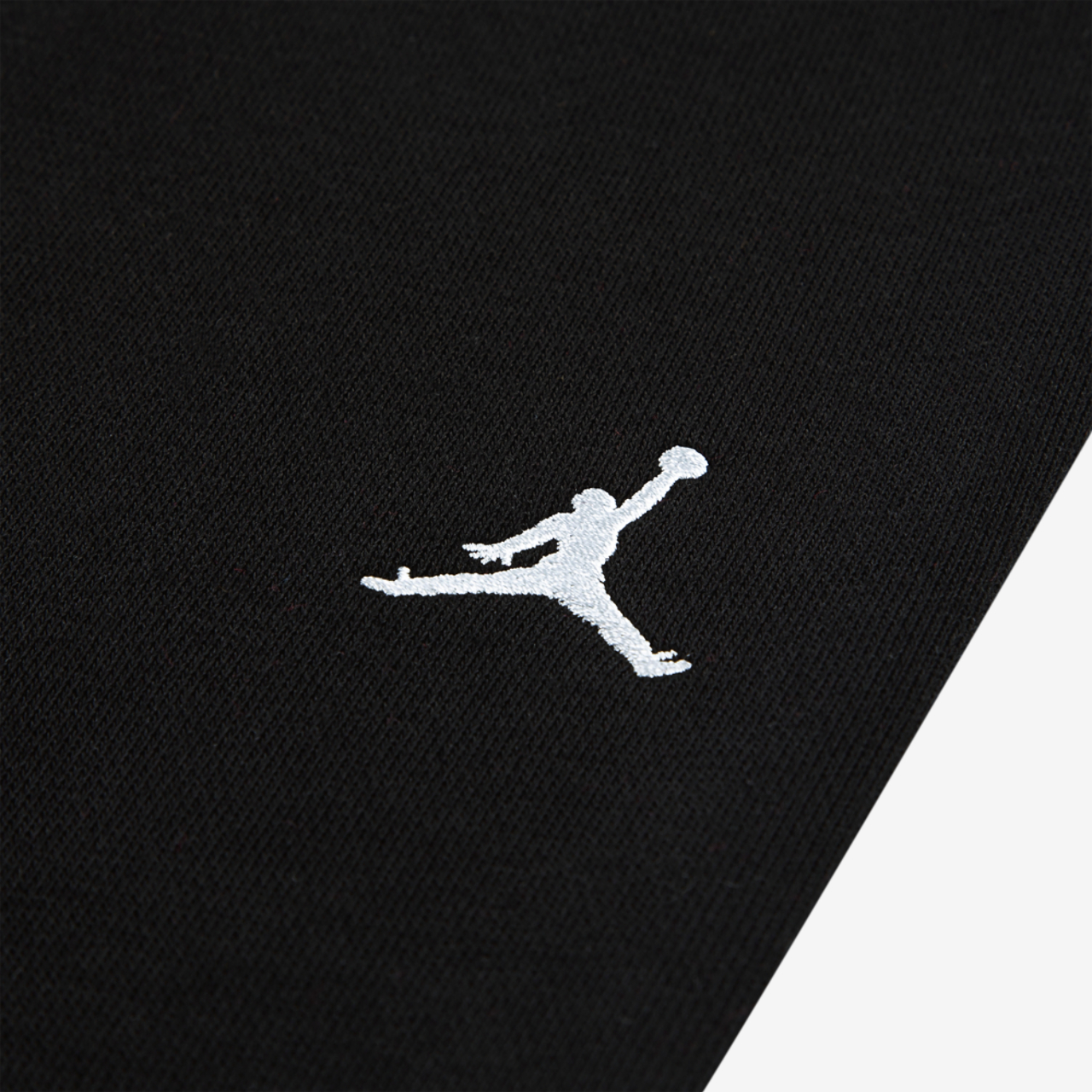 Jordan Brooklyn Fleece Full-Zip Set Image 4 of 4. Tap to open photo gallery.
