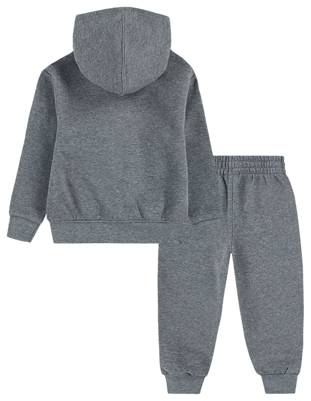 Jordan Brooklyn Fleece Full-Zip Set Image 2 of 4. Tap to open photo gallery.