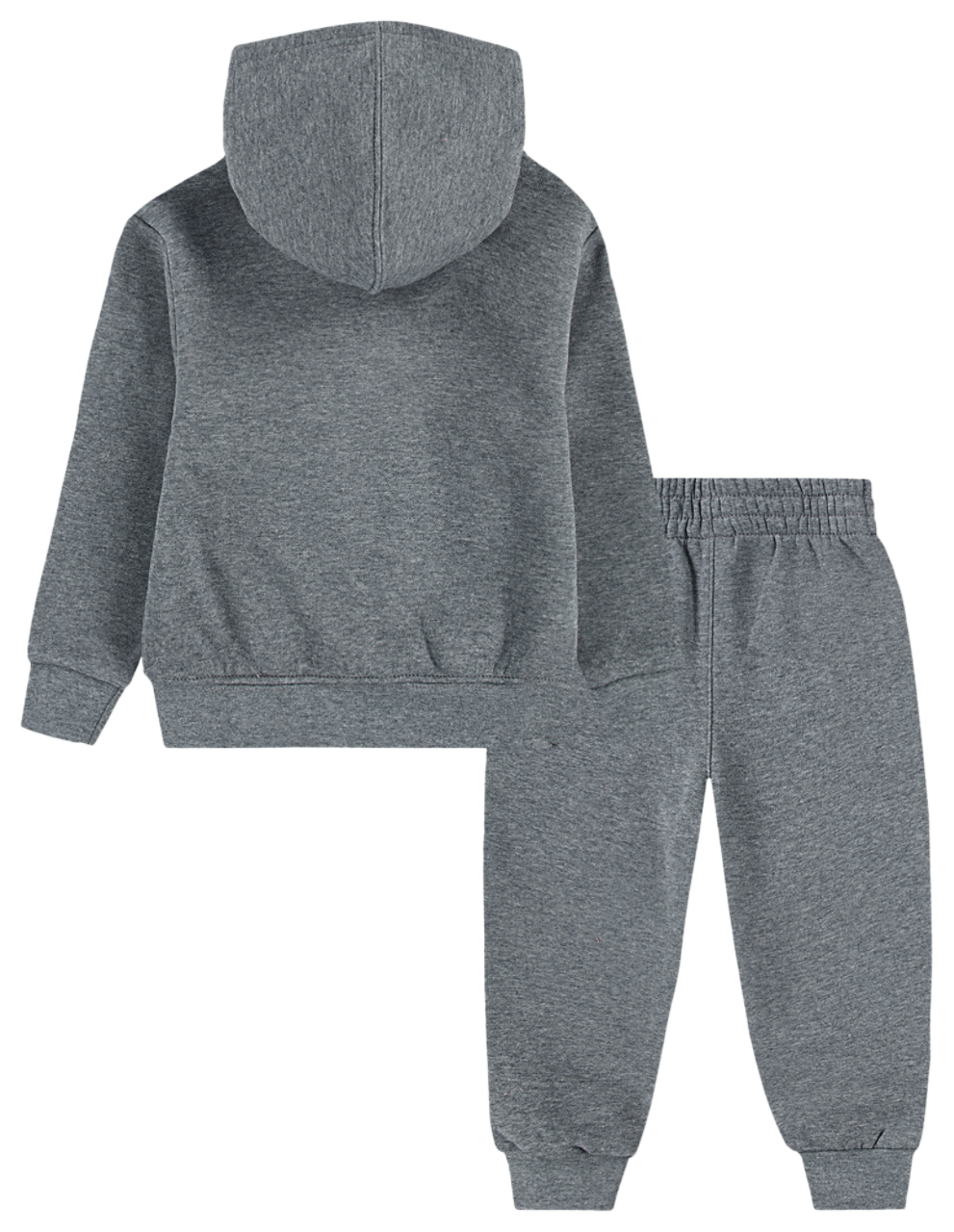 Jordan Brooklyn Fleece Full-Zip Set Image 2 of 4. Tap to open photo gallery.