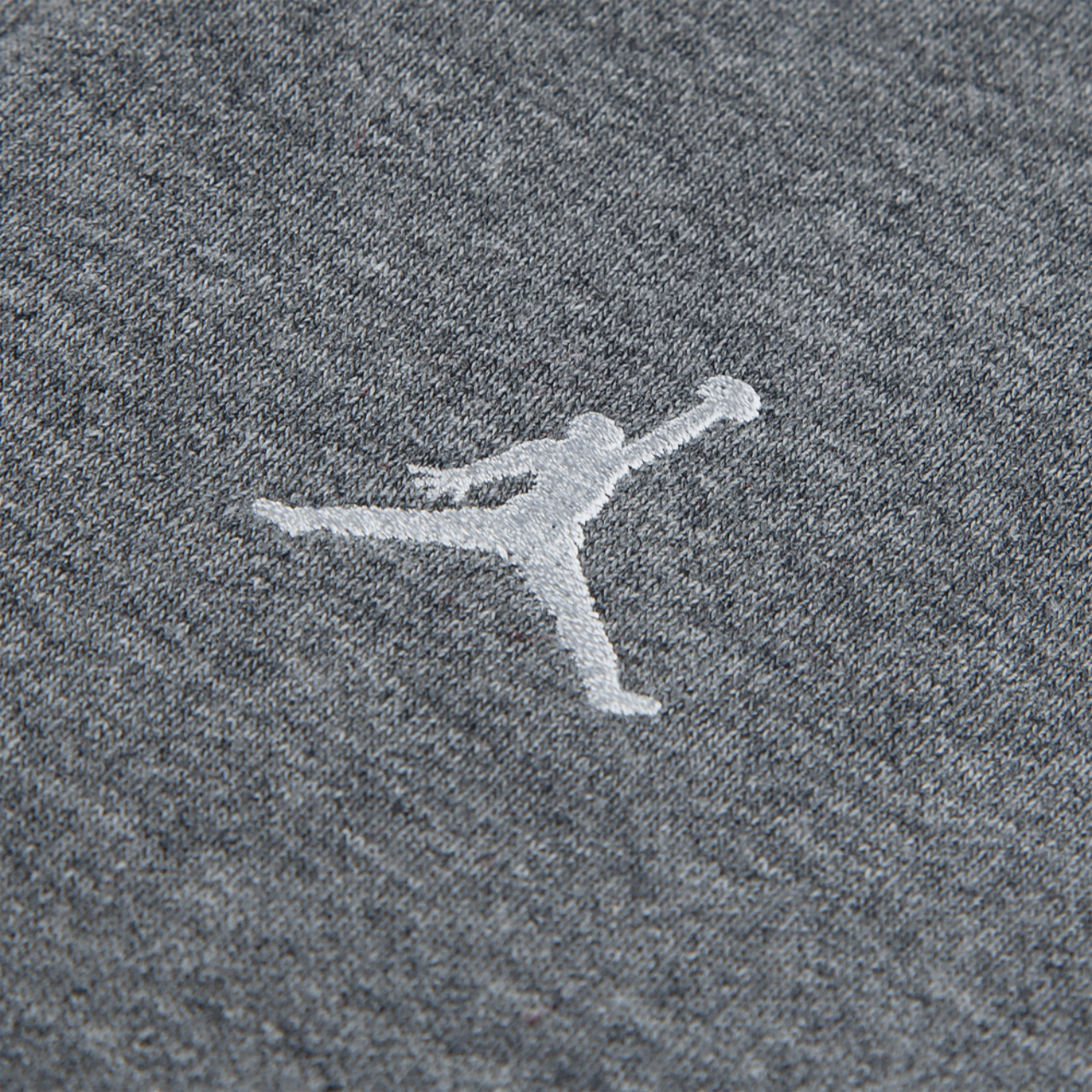 Jordan Brooklyn Fleece Full-Zip Set Image 3 of 4. Tap to open photo gallery.