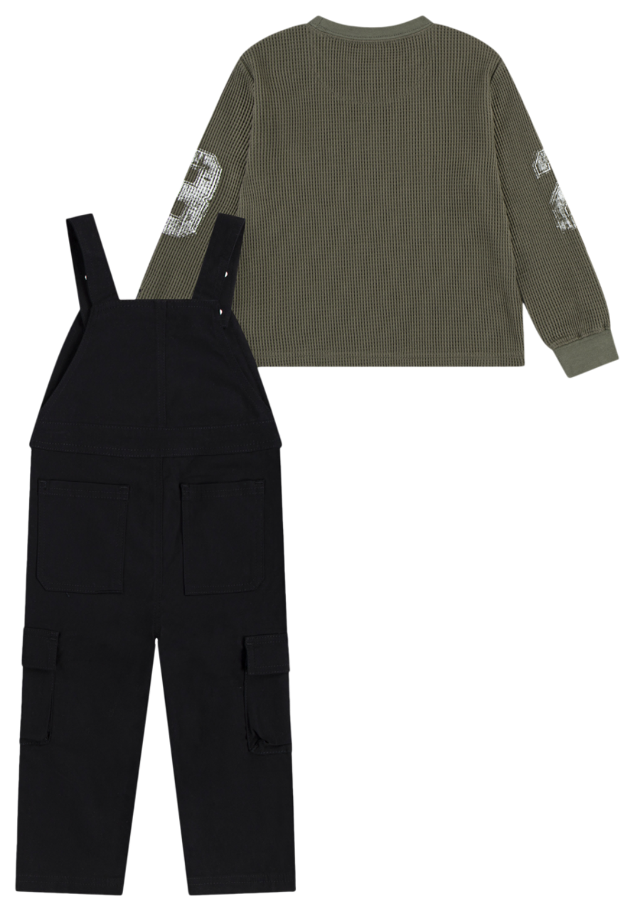Jordan MVP Overall Set - Boys' Toddler | Foot Locker