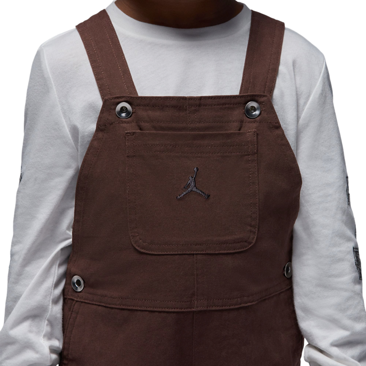 Jordan MVP Overall Set Image 3 of 10. Tap to open photo gallery.