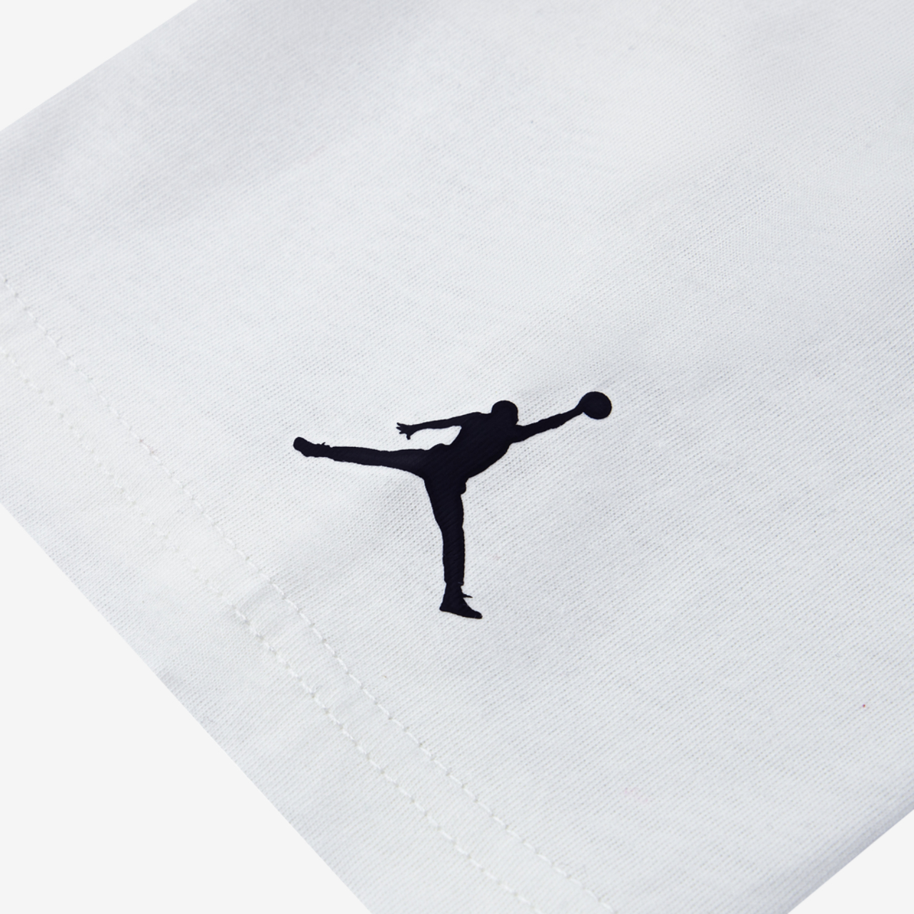 Jordan Sketch T-Shirt Image 3 of 3. Tap to open photo gallery.