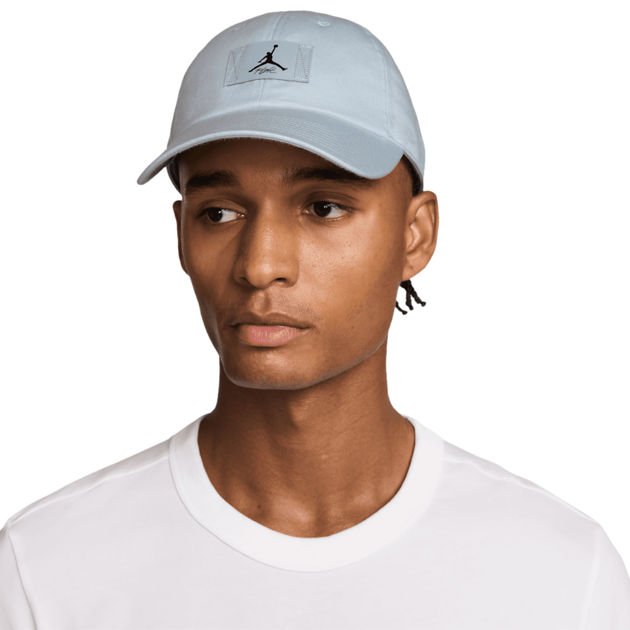 Jordan Spring N Air Club Cap  Image 1 of 6. Tap to open photo gallery.