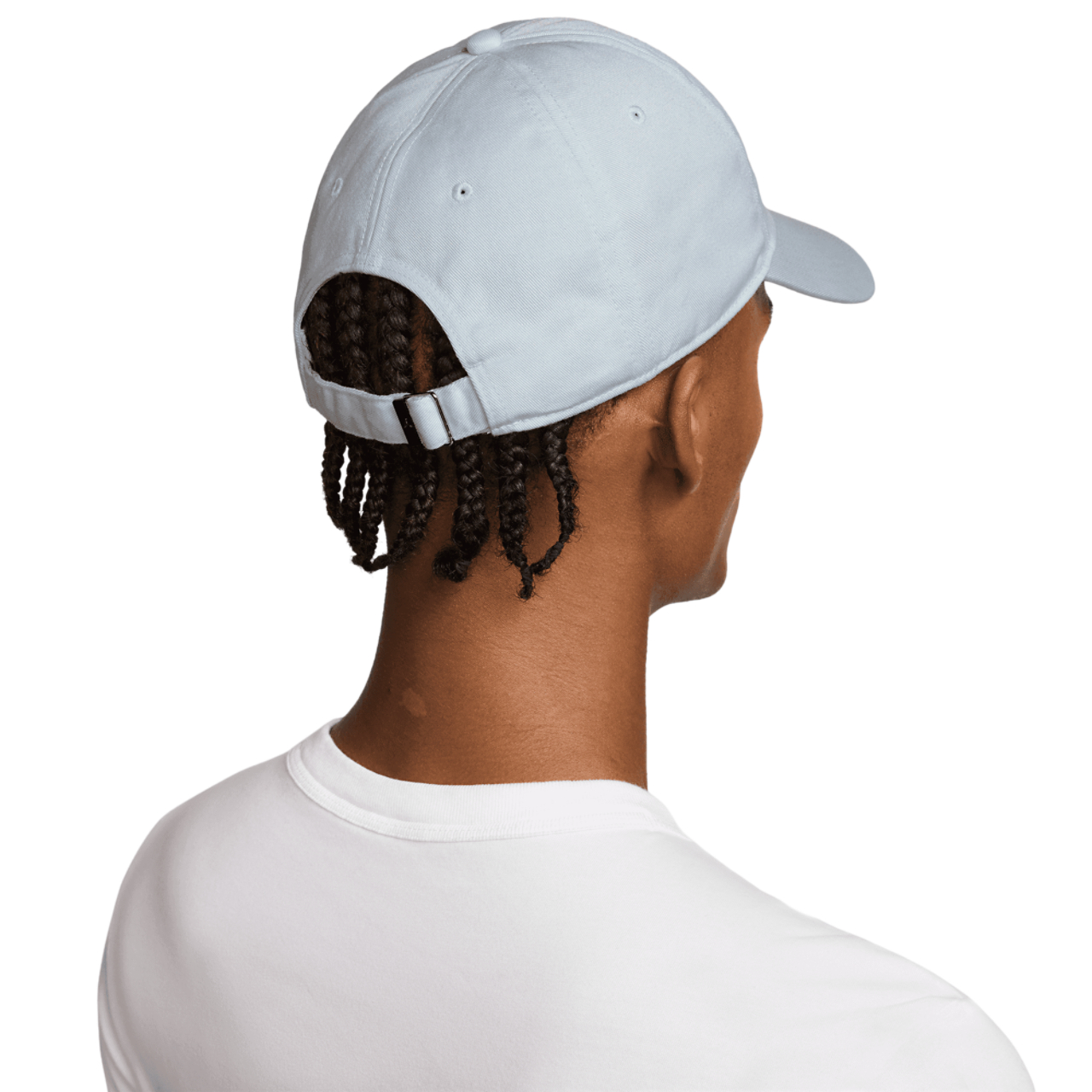 Jordan Spring N Air Club Cap  Image 2 of 6. Tap to open photo gallery.