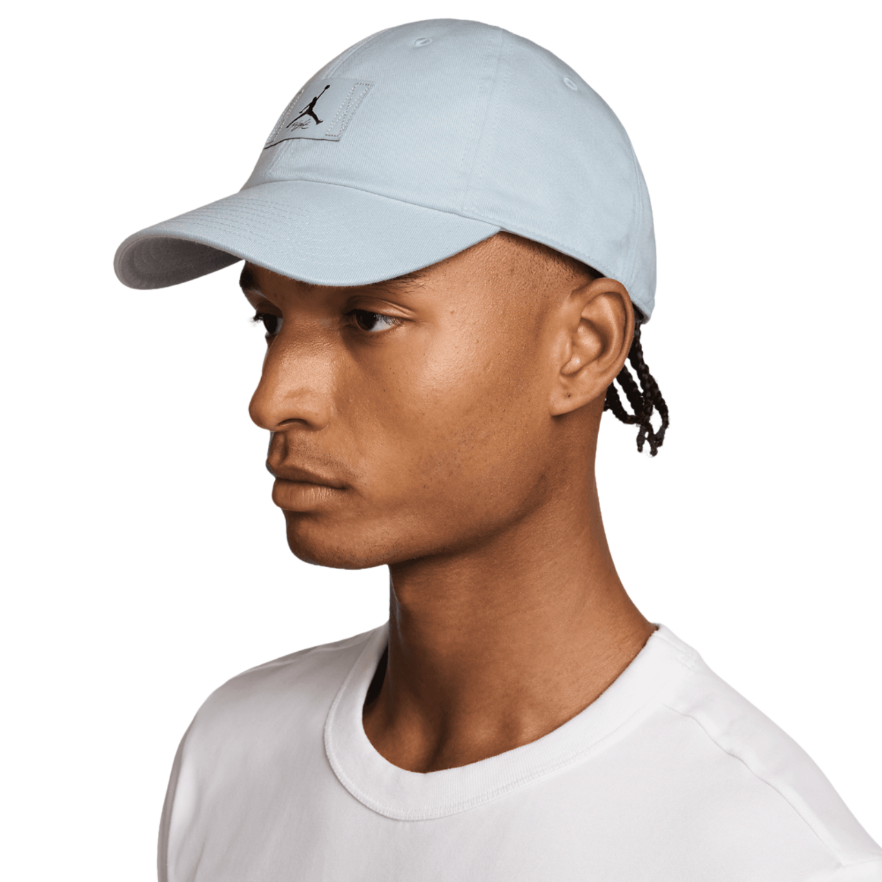 Jordan Spring N Air Club Cap  Image 3 of 6. Tap to open photo gallery.