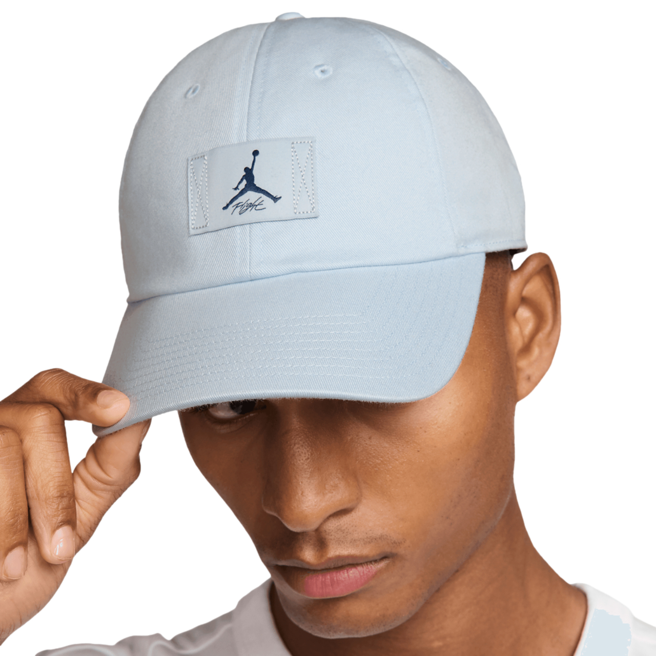 Jordan Spring N Air Club Cap  Image 4 of 6. Tap to open photo gallery.