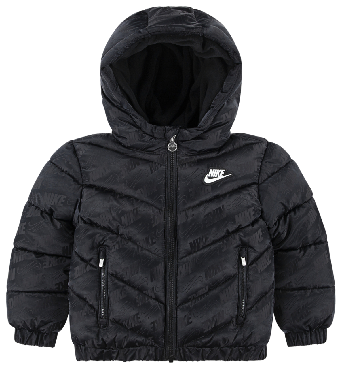 Nike Jacquard Puffer Image 1 of 4. Tap to open photo gallery.
