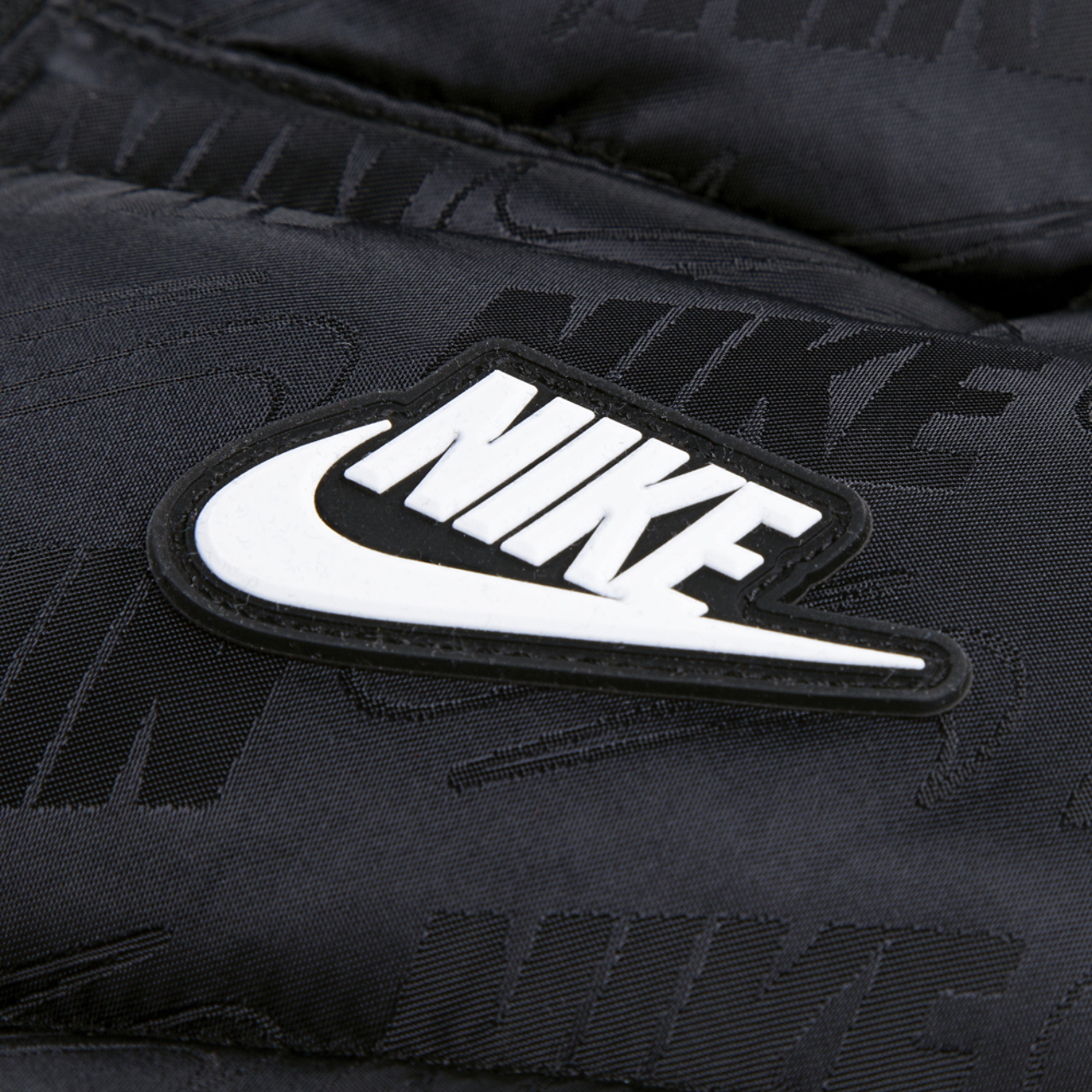 Nike Jacquard Puffer Image 3 of 4. Tap to open photo gallery.