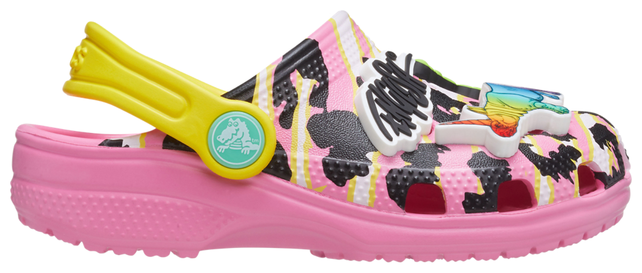 Crocs Classic Clog PE Image 1 of 5. Tap to open photo gallery.