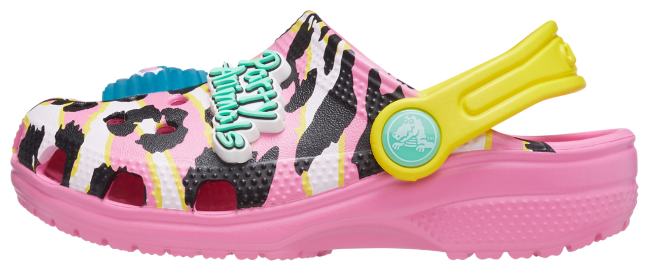 Crocs Classic Clog PE Image 2 of 5. Tap to open photo gallery.