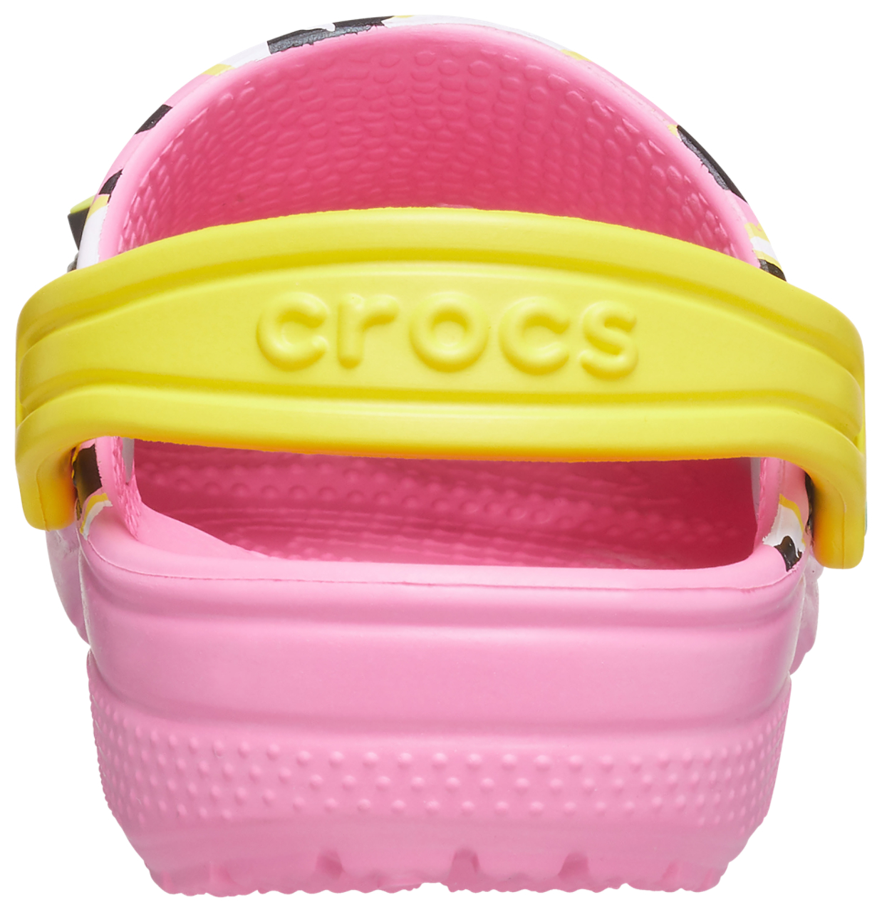 Crocs Classic Clog PE Image 3 of 5. Tap to open photo gallery.