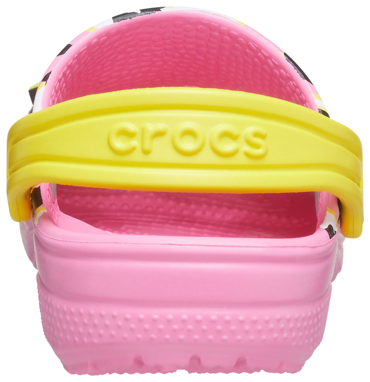Crocs Classic Clog RE Image 3 of 5. Tap to open photo gallery.